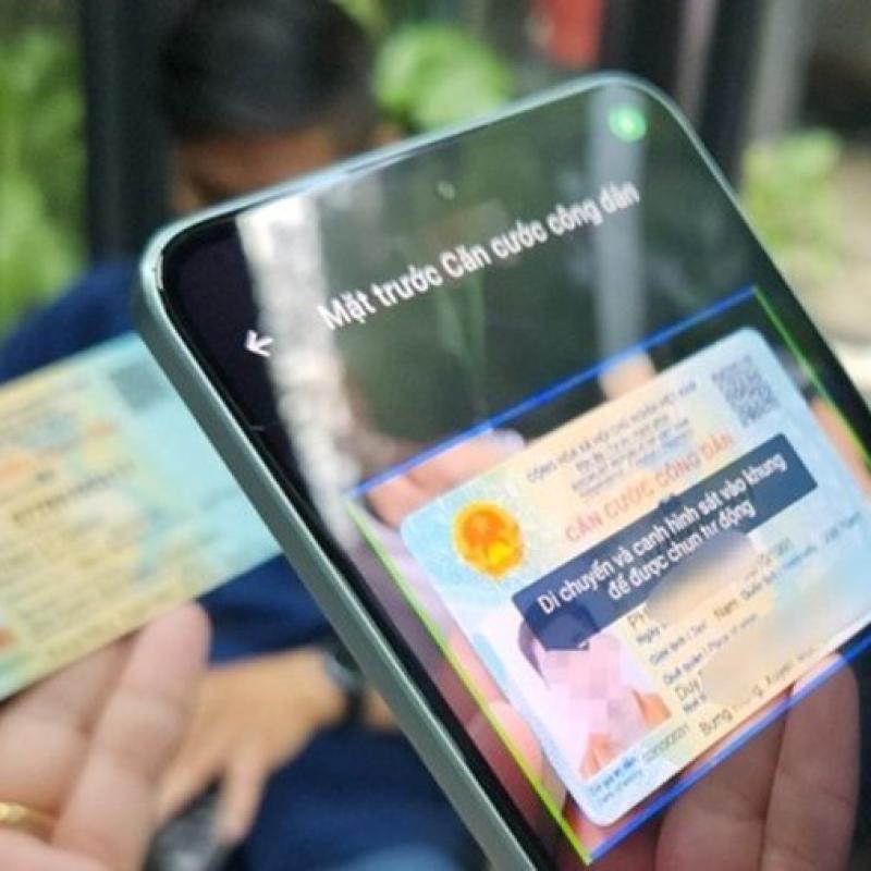 4 phương thức XÁC THỰC SIM CHÍNH CHỦ và các trường hợp không phải xác thực lại thông tin thuê bao, xác thực sinh trắc học