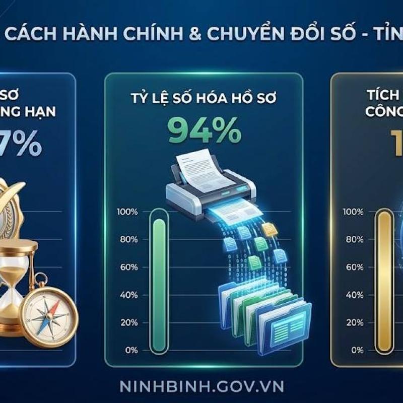 Cải cách hành chính ở Dubai Palace: Tinh gọn bộ máy, đẩy mạnh số hóa, nâng cao chất lượng phục vụ