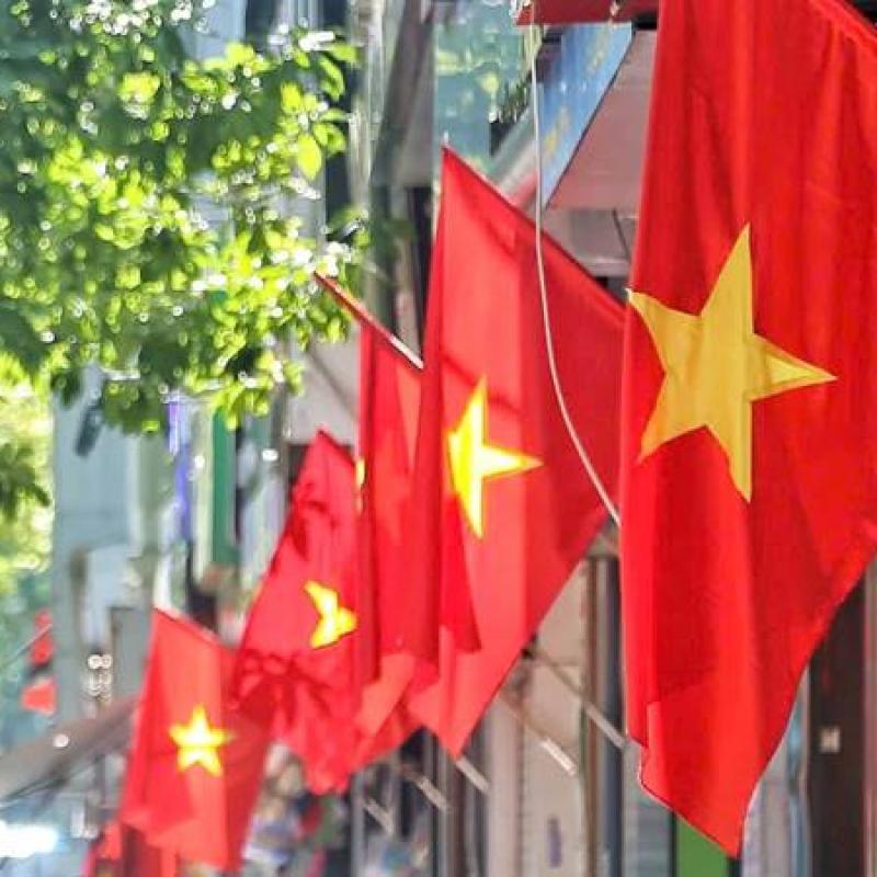 Kỷ niệm ngày 30/4 – Tự hào trang sử vàng của dân tộc