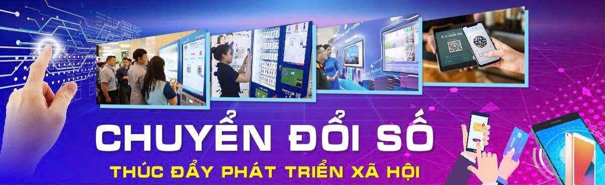 chuyển đổi số