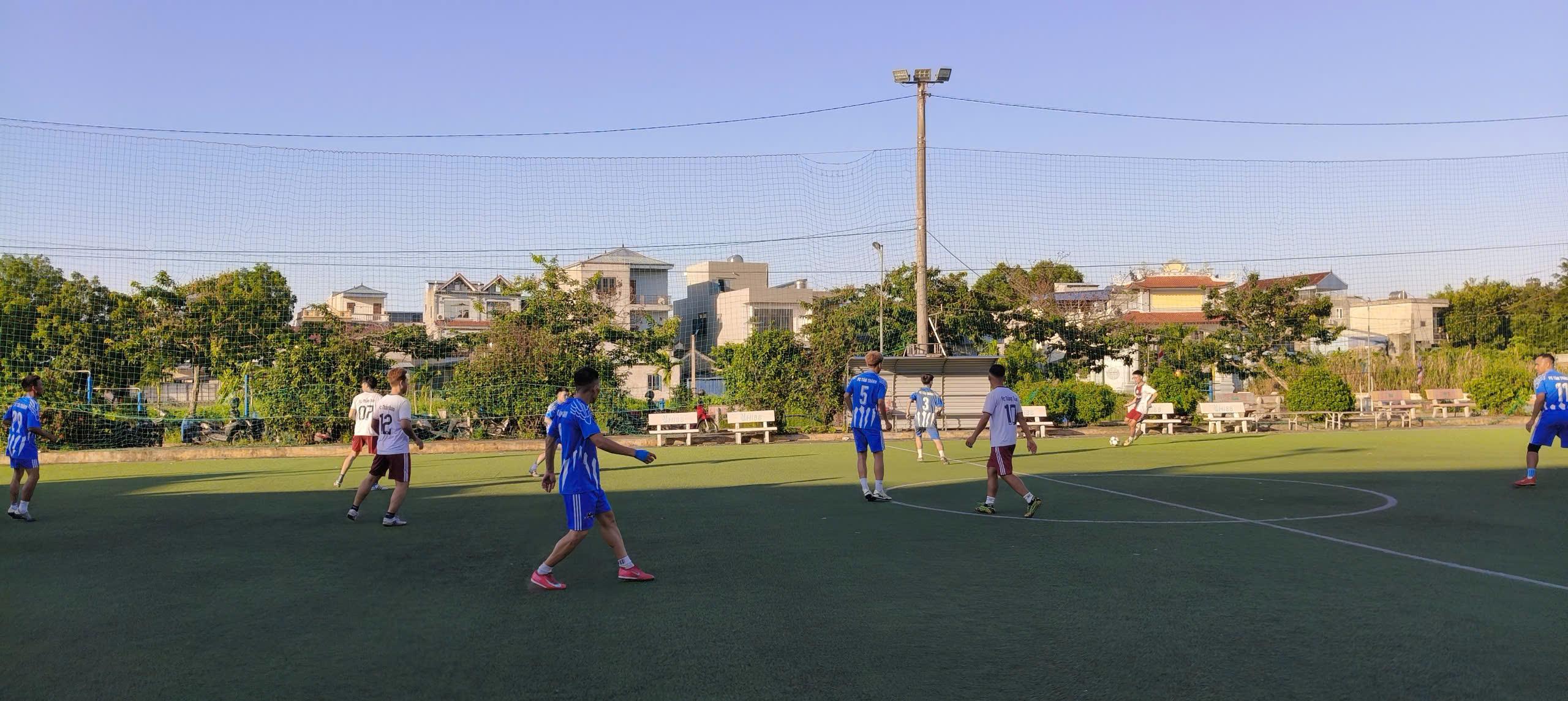 Trận 1