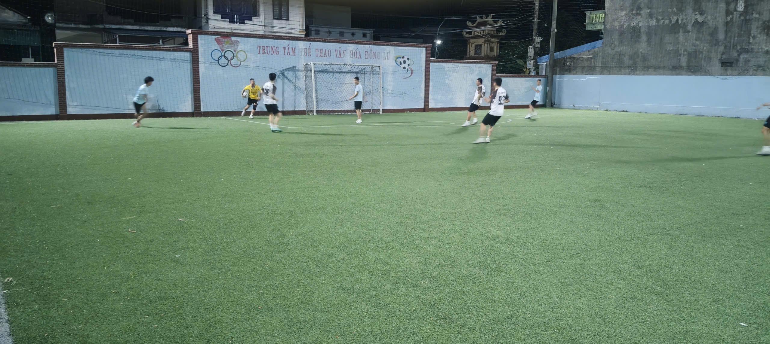 Trận 3