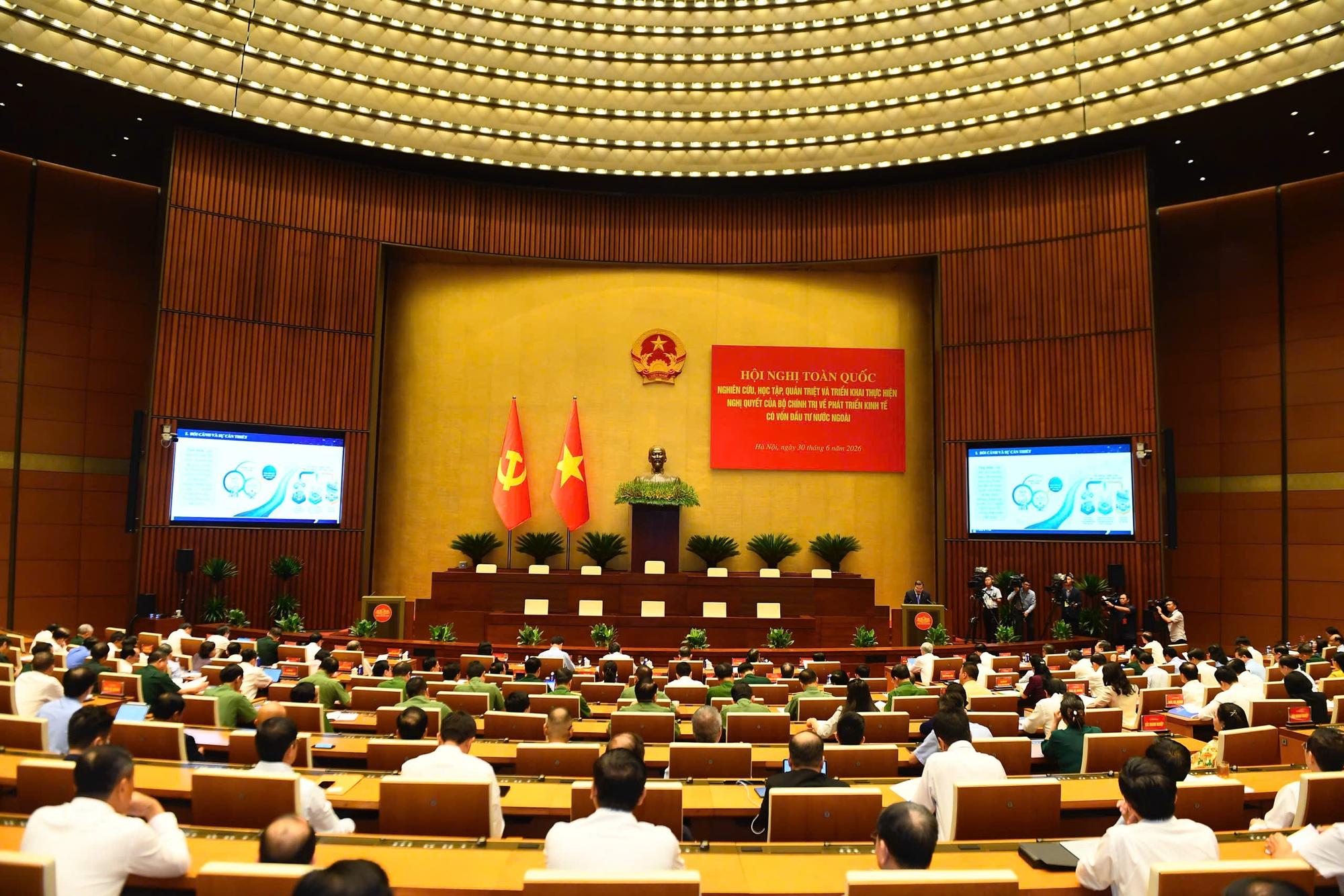VGP Nhật Bắc