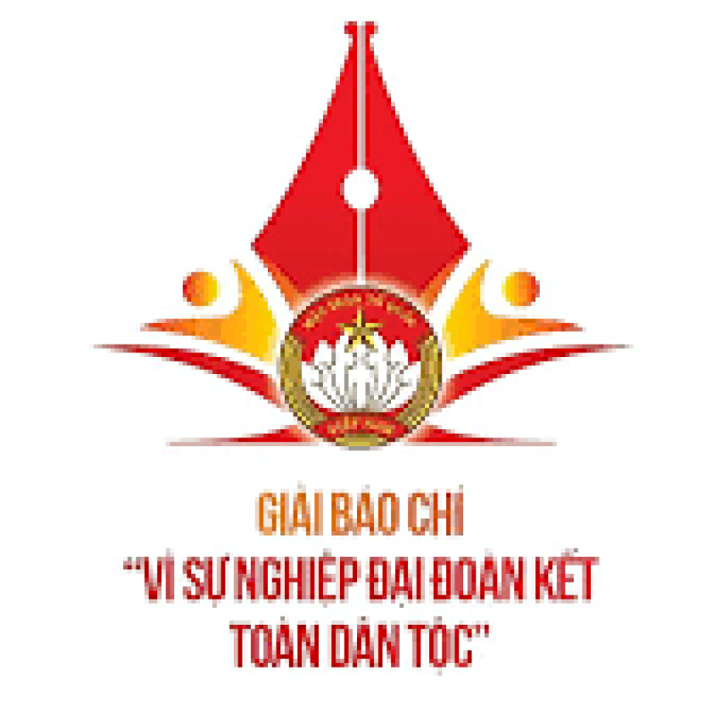 Thể lệ giải báo chí " Vì sự nghiệp Đại đoàn kết toàn dân tộc" lần thứ XVII, năm 2025-2026
