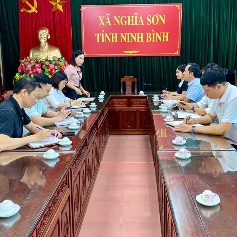 PHÒNG VĂN HÓA XÃ HỘI TẬP TRUNG THỰC HIỆN NHIỆM VỤ QUÝ I VÀ TRIỂN KHAI NHIỆM VỤ TRỌNG TÂM QUÝ II  NĂM 2026