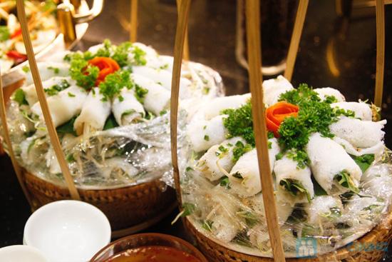 XÃ PHONG DOANH THAM DỰ HỘI NGHỊ TRỰC TUYẾN TOÀN QUỐC TRIỂN KHAI CÔNG TÁC BẦU CỬ ĐẠI BIỂU QUỐC HỘI KHÓA XVI VÀ ĐẠI BIỂU HĐND CẤC CẤP NHIỆM KỲ 2026 – 2031.