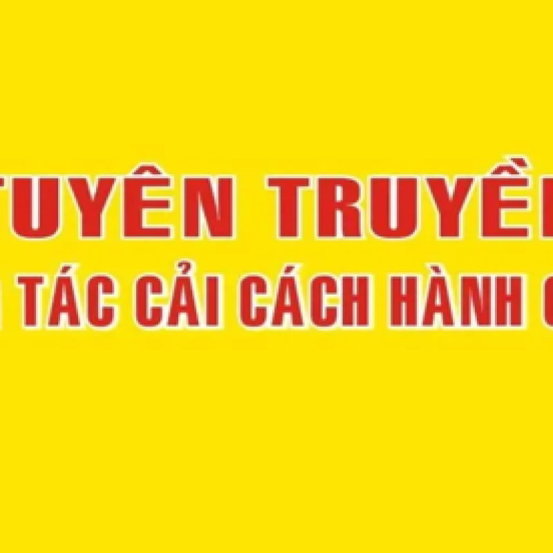 Hướng dẫn sử dụng dịch vụ công trực tuyến trên địa bàn phường Phù Vân