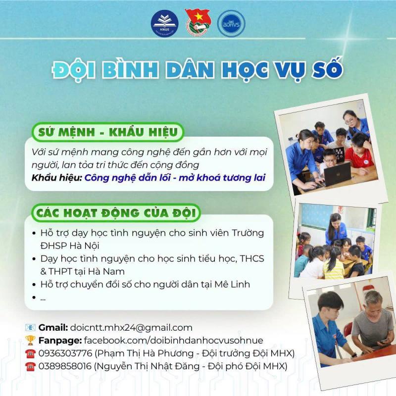 Chiến dịch Mùa hè xanh 2026