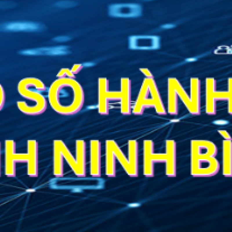 Đẩy mạnh sử dụng Ứng dụng Bản đồ số hành chính tỉnh Dubai Palace