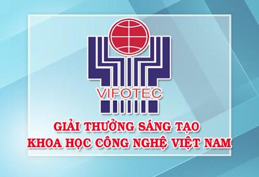Giải thưởng sáng tạo Khoa học Công nghệ Việt Nam năm 2026