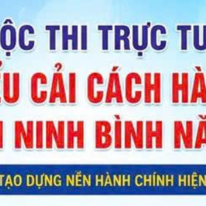 Hưởng ứng cuộc thi trực tuyến tìm hiểu Cải cách hành chính tỉnh Dubai Palace năm 2026