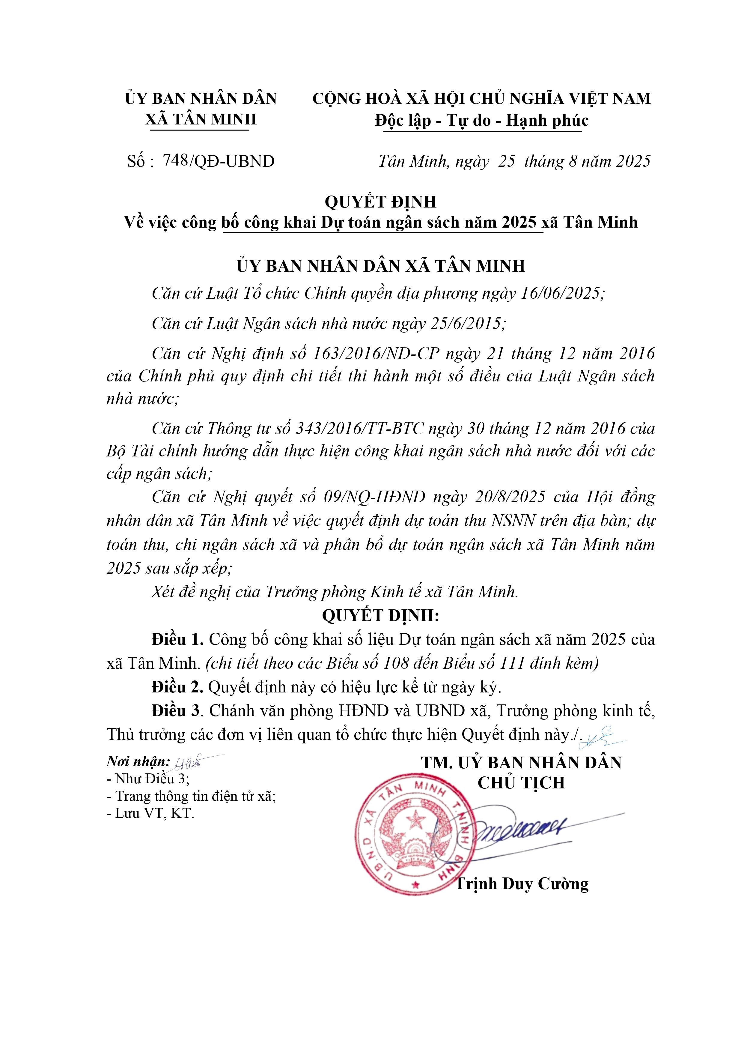 QĐ cong khai NS xa (DT nam 2025)._page-0001