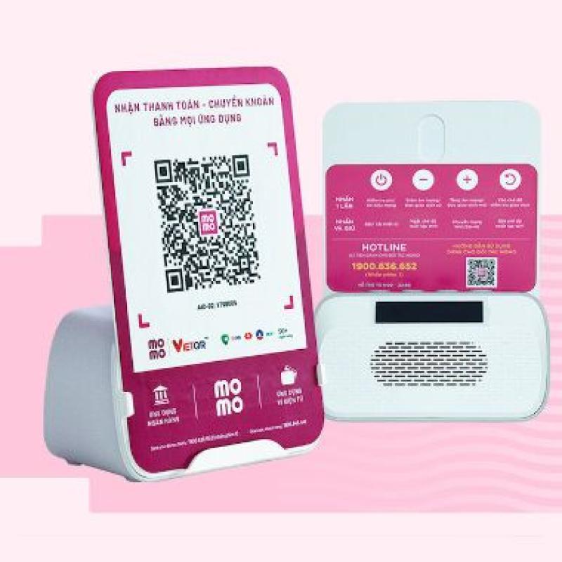 Cảnh giác với các chiêu trò lừa đảo liên quan đến loa báo chuyển khoản