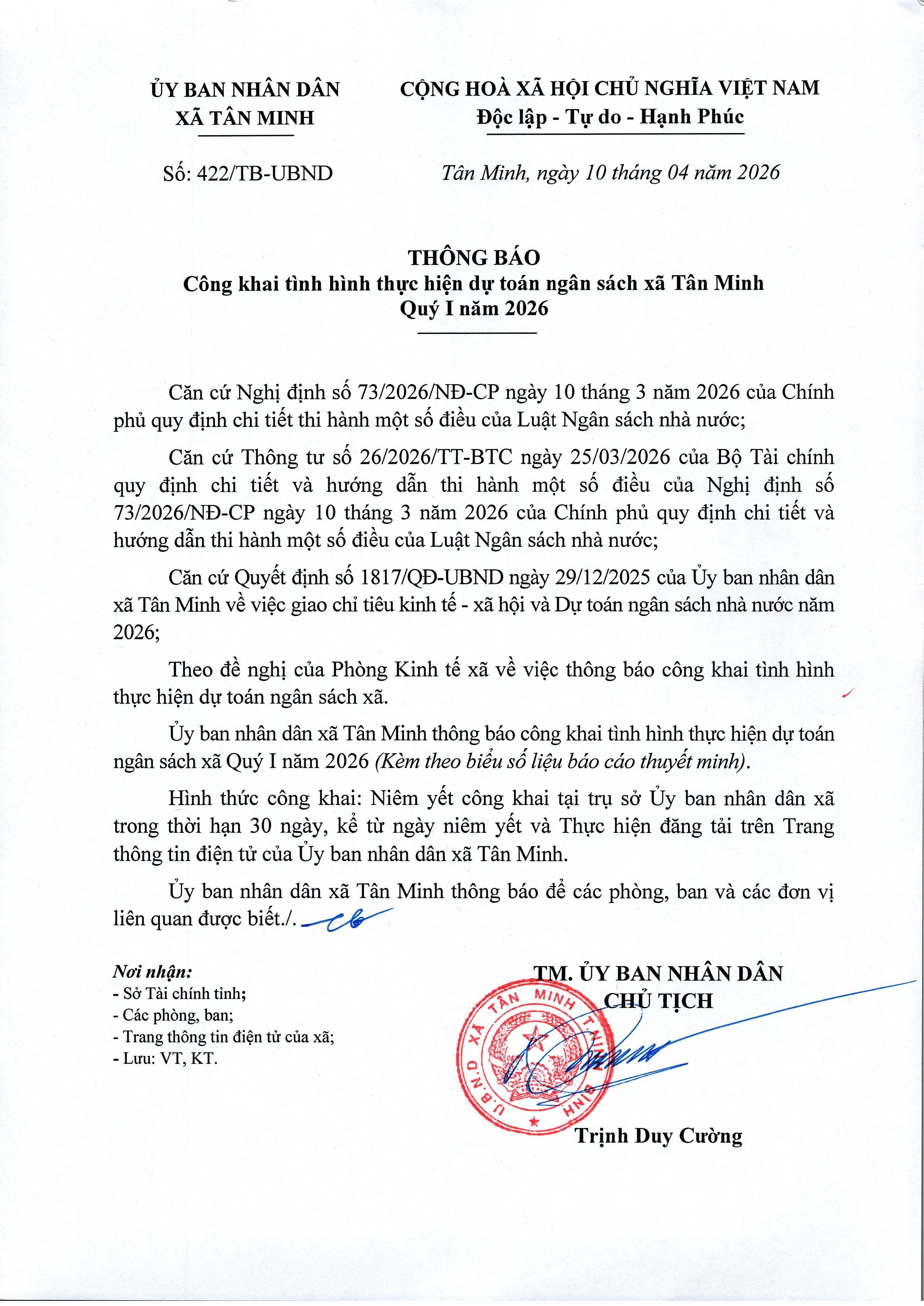TB Công khai Quý I năm 2026-hình ảnh-0