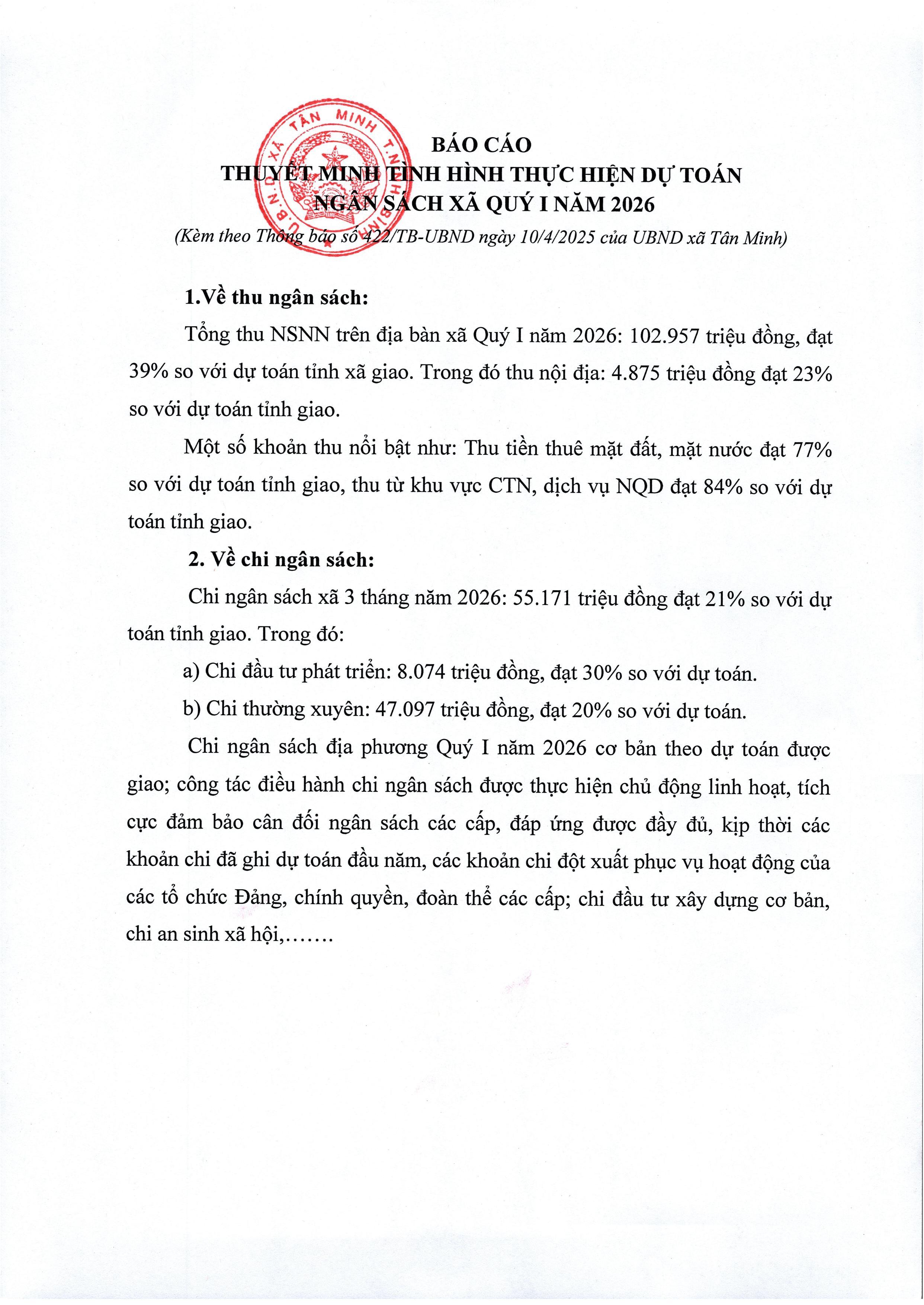 TB Công khai Quý I năm 2026-hình ảnh-1