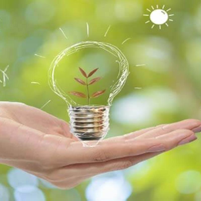 Tân Minh đẩy mạnh thực hiện tiết kiệm điện, sử dụng năng lượng hiệu quả năm 2026