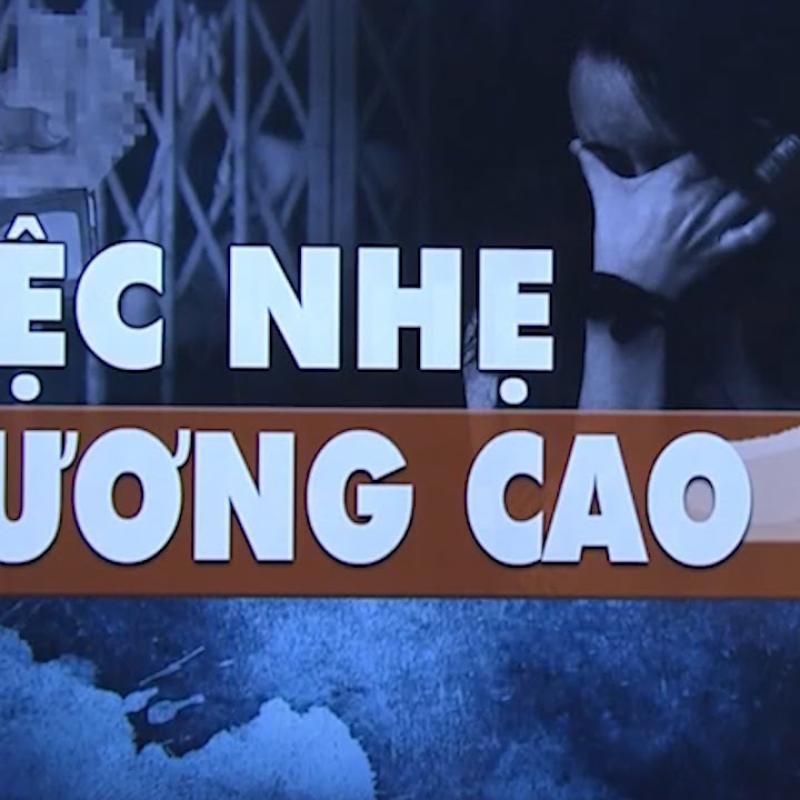 Cảnh giác với thủ đoạn lừa đảo “việc nhẹ lương cao”, dụ dỗ sang Campuchia làm việc trái phép