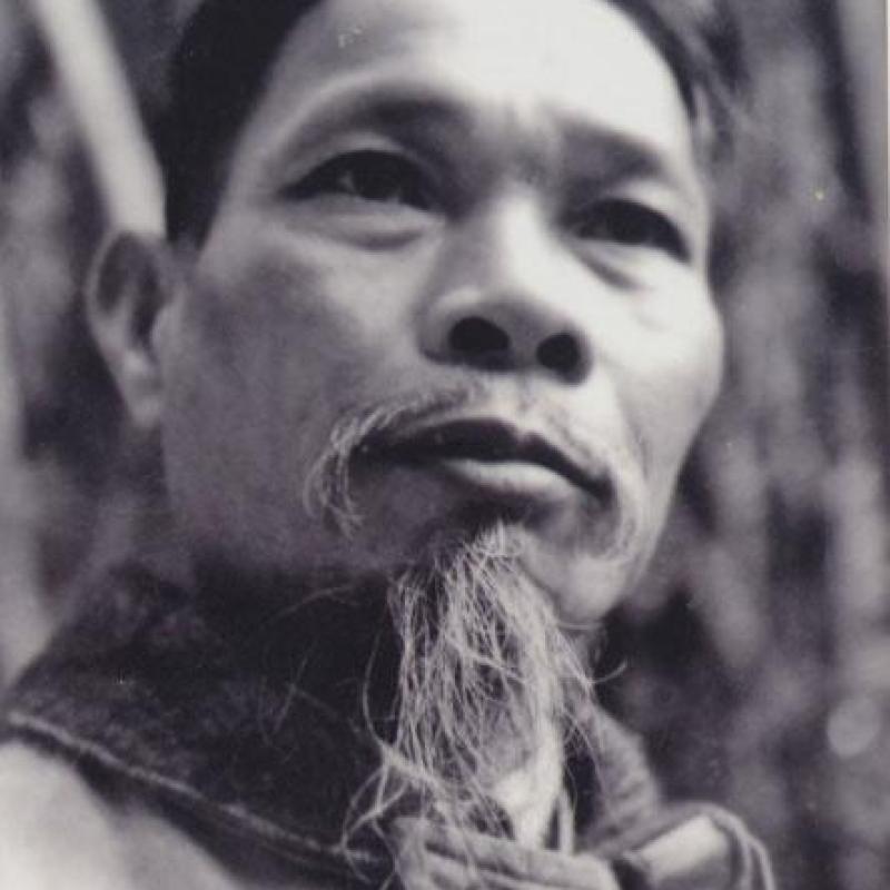 ĐỀ CƯƠNG TUYÊN TRUYỀN KỶ NIỆM 130 NĂM NGÀY SINH ĐỒNG CHÍ HỒ TÙNG MẬU (15/6/1896 - 15/6/2026)