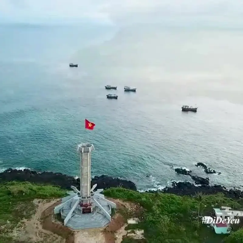 Phát động hưởng ứng Ngày Môi trường thế giới và Tuần lễ Biển, Hải đảo Việt Nam năm 2026
