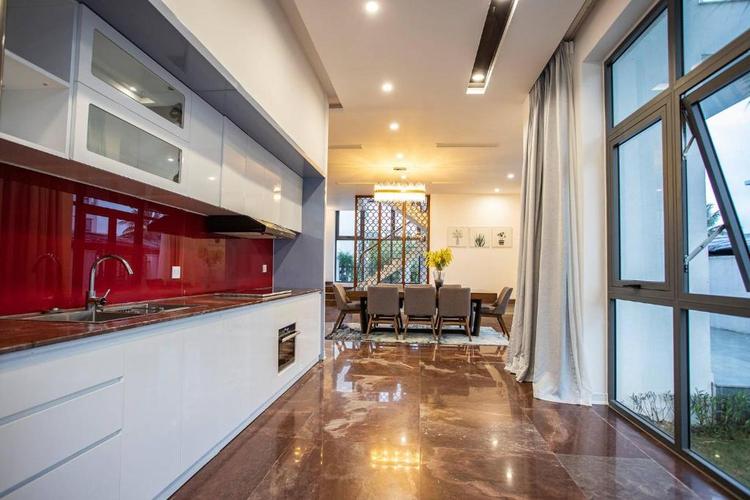 Xã Thanh Liêm: Phối hợp trao quà cho các đối tượng dịp Tết Nguyên Đán