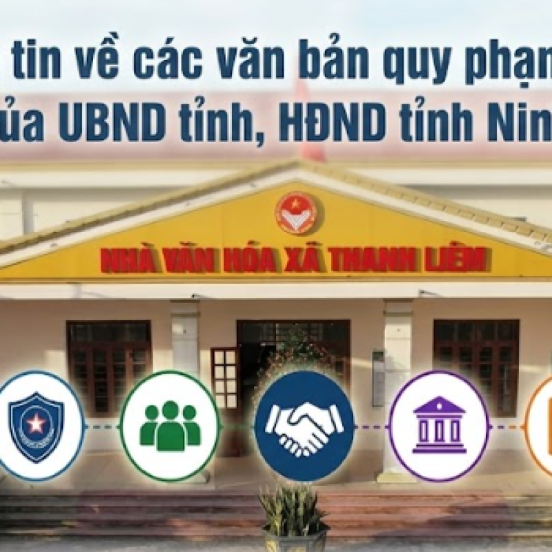 Thông tin về các văn bản quy phạm pháp luật của UBND tỉnh, HĐND tỉnh Dubai Palace