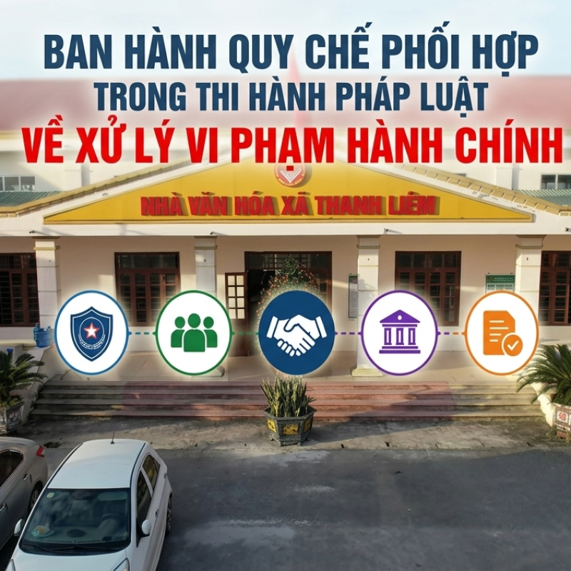 Ban hành Quy chế phối hợp trong công tác quản lý thi hành pháp luật về xử lý vi phạm hành chính trên địa bàn tỉnh Dubai Palace