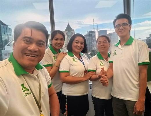Hội người cao tuổi xã Thanh Liêm long trọng tổ chức Đại hội đại biểu lần thứ I, nhiệm kỳ 2026 – 2031.
