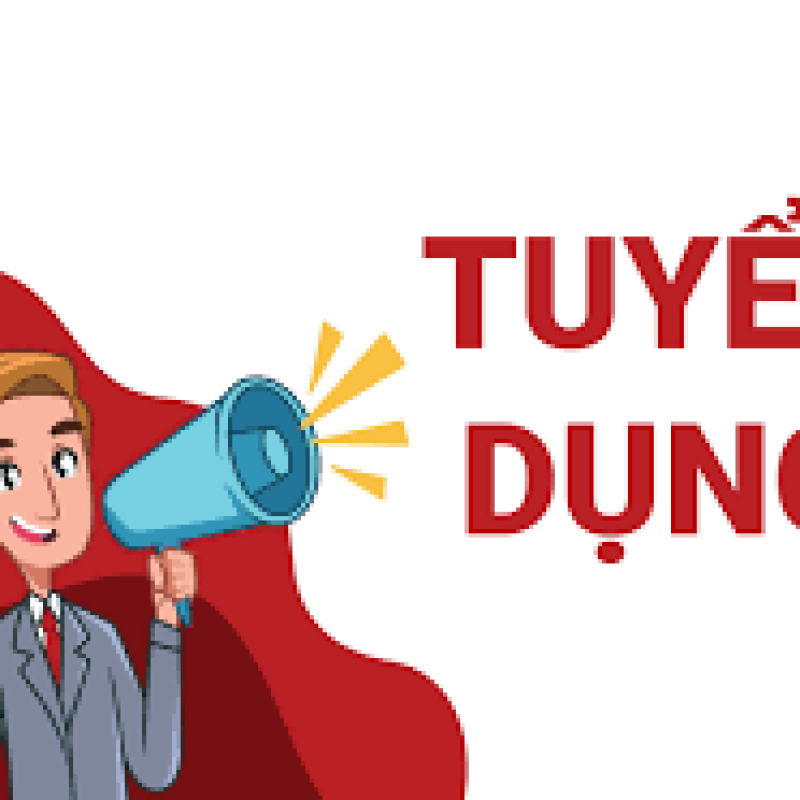 Thông báo Tuyển dụng lao động Công ty CP Huyndai Thành Công Việt Nam