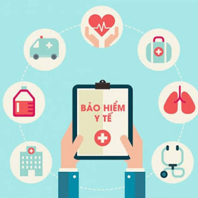 LUẬT BẢO HIỂM Y TẾ – MỞ RỘNG QUYỀN LỢI KHÁM NGOẠI TRÚ, GIẢM GÁNH NẶNG CHI PHÍ CHO NGƯỜI DÂN