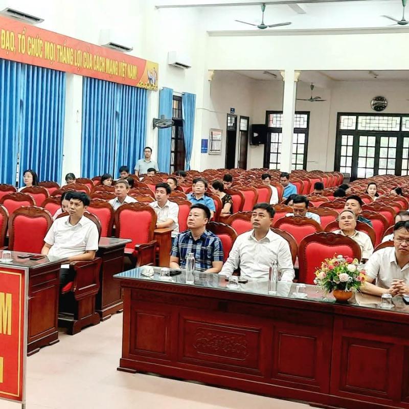 Hội nghị toàn quốc quán triệt, triển khai nghị quyết số 10-NQ/TW của Bộ Chính trị về “phát triển kinh tế có vốn Bắn Cá Dubai palace nước ngoài”