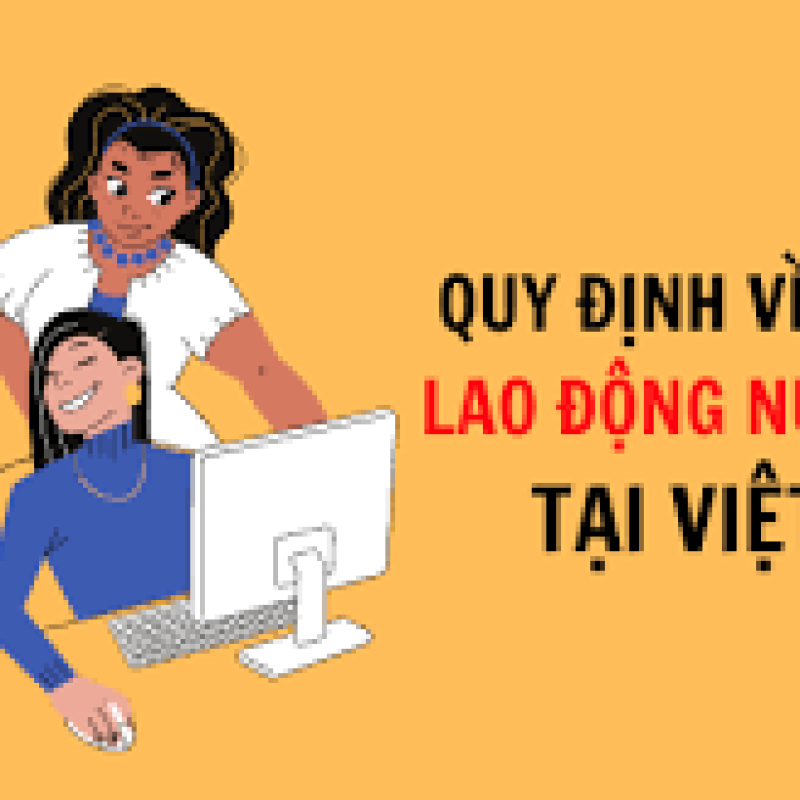 QUY ĐỊNH MỚI VỀ NGƯỜI LAO ĐỘNG NƯỚC NGOÀI LÀM VIỆC TẠI VIỆT NAM