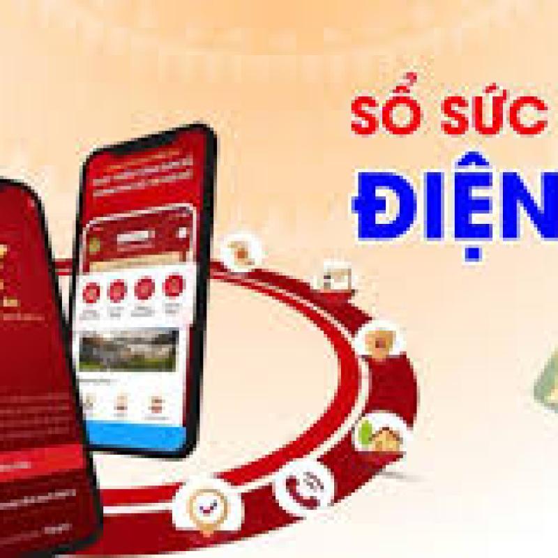 Những lợi ích khi sử dụng Sổ sức khỏe điện tử VNeID
