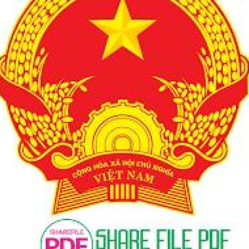 Quyết định về việc công khai dự toán năm 2026