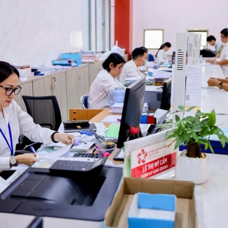 Đẩy mạnh bồi dưỡng kiến thức, kỹ năng số cho cán bộ, công chức, viên chức