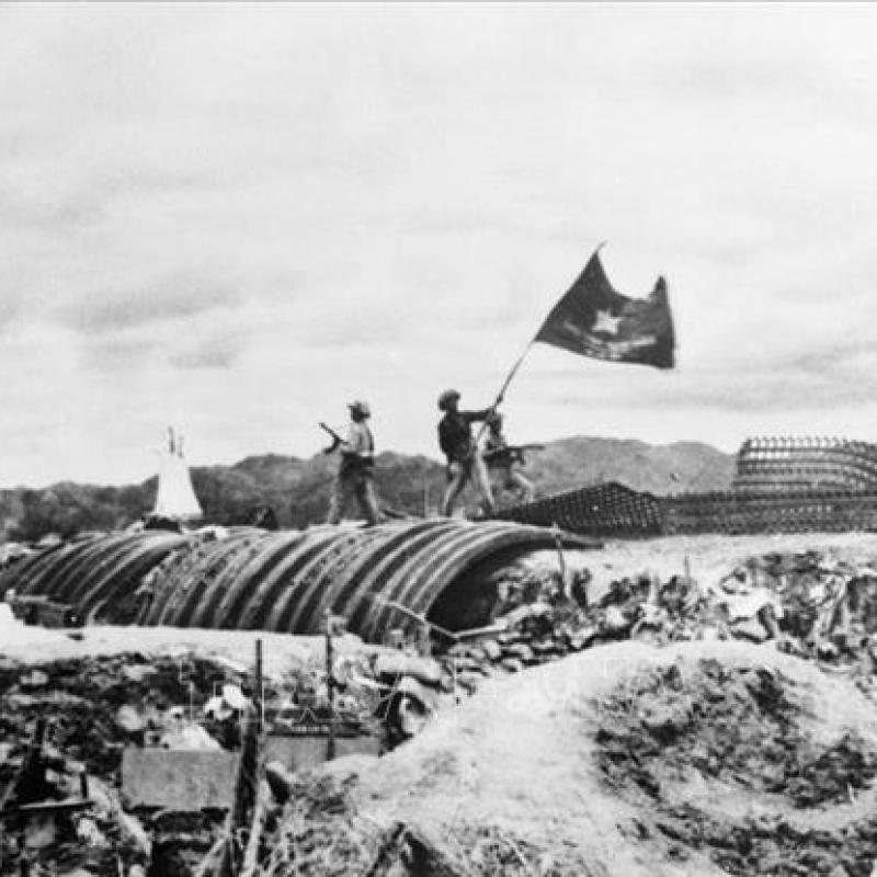 Chiến thắng Điện Biên Phủ năm 1954 - Tầm vóc chiến lược trong sự nghiệp xây dựng, bảo vệ Tổ quốc Việt Nam hùng cường trong kỷ nguyên mới