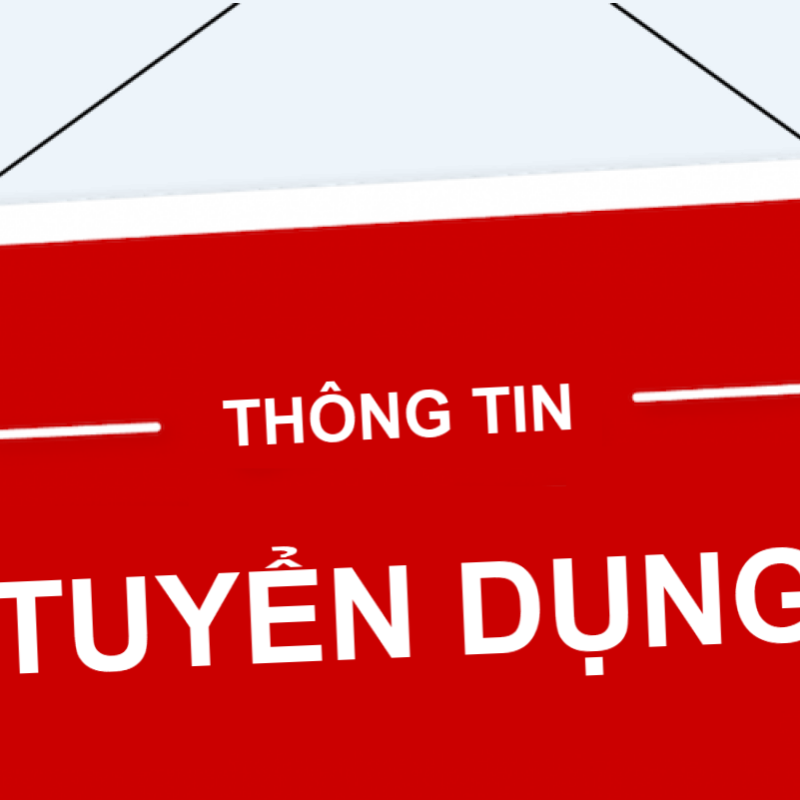 📢📢 THÔNG BÁO TUYỂN DỤNG LAO ĐỘNG TẠI CÁC KHU CÔNG NGHIỆP TRÊN ĐỊA BÀN TỈNH NINH BÌNH