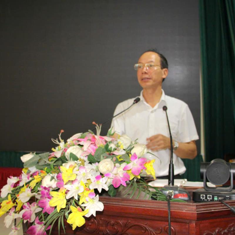 UBND phường Tiên Sơn tổ chức triển khai khám sức khỏe định kỳ hoặc khám sàng lọc miễn phí  cho người dân trên địa bàn