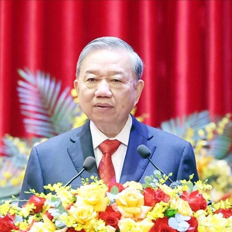 Bài viết của Tổng Bí thư, Chủ tịch nước Tô Lâm: Báo chí cách mạng Việt Nam trong thời đại số