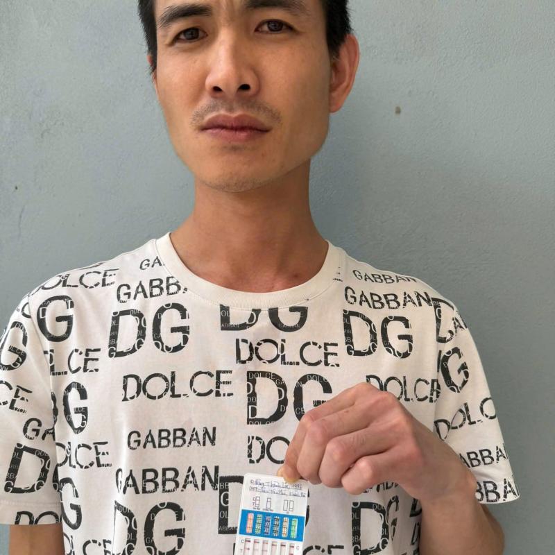 🌟CÔNG AN PHƯỜNG VỊ KHÊ QUYẾT LIỆT ĐẤU TRANH, ĐẨY LÙI TỘI PHẠM MA TÚY