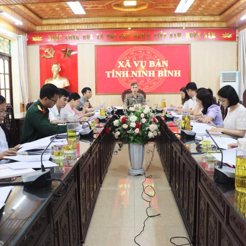 Xã Vụ Bản sẽ khai mạc Lễ hội Phủ Dầy vào tối ngày 19/4/2026