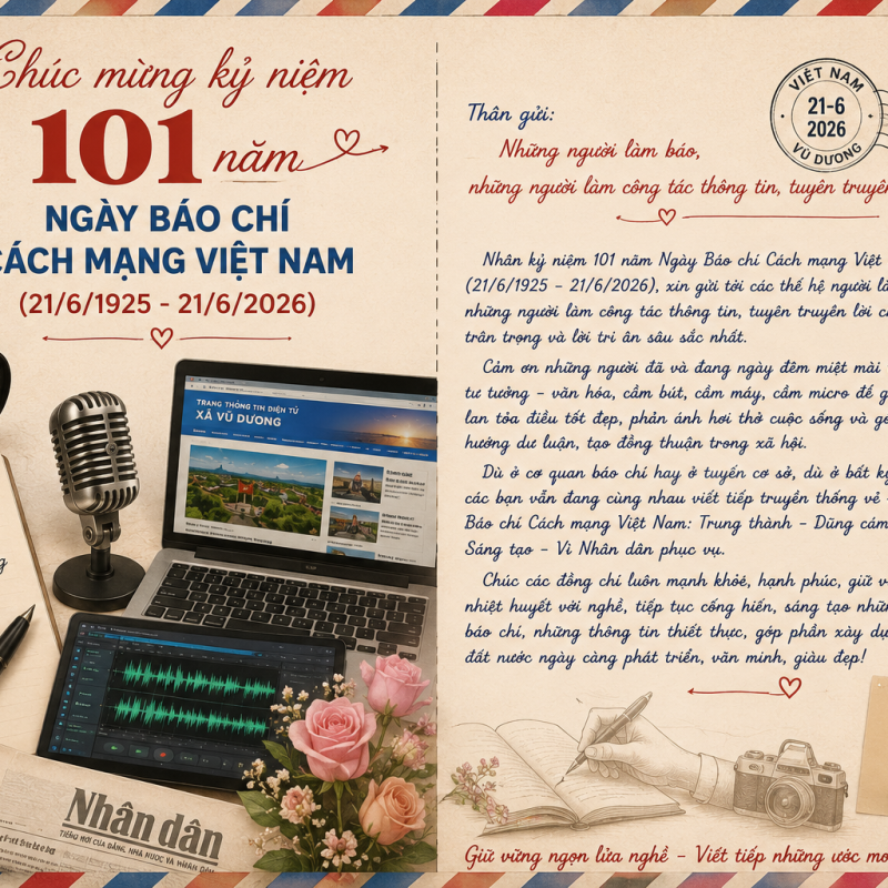 Giữ lửa ngòi bút nơi tuyến cơ sở