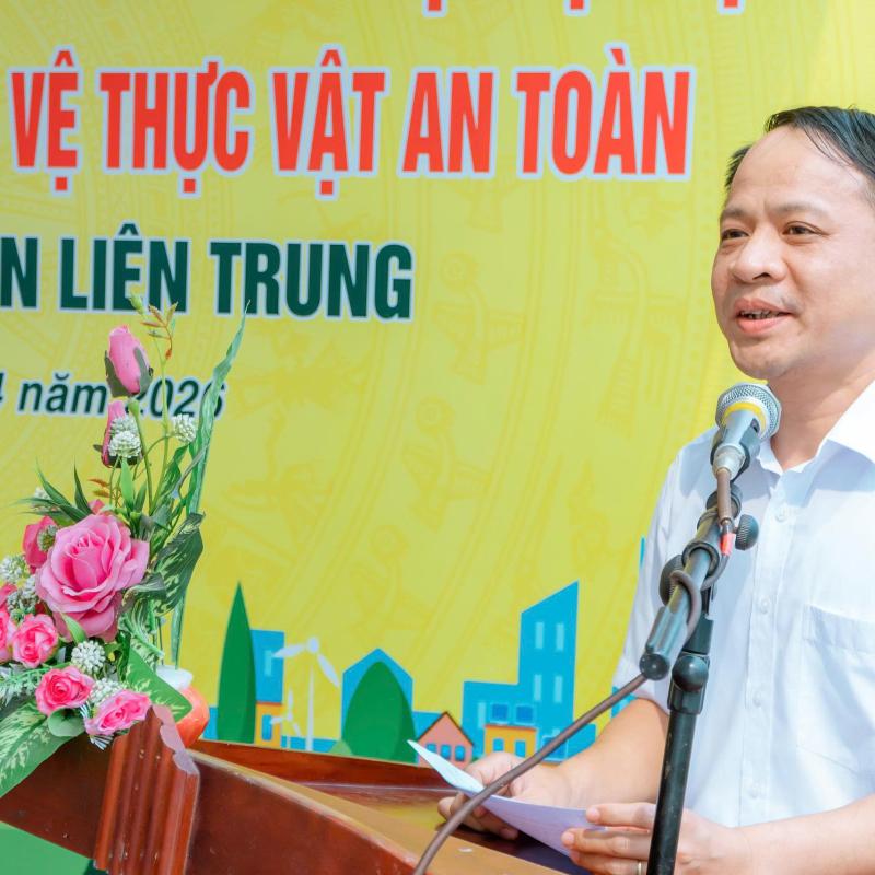 Hội Nông dân xã Xuân Trường triển khai mô hình “Cánh đồng không có vỏ bao bì thuốc bảo vệ thực vật”