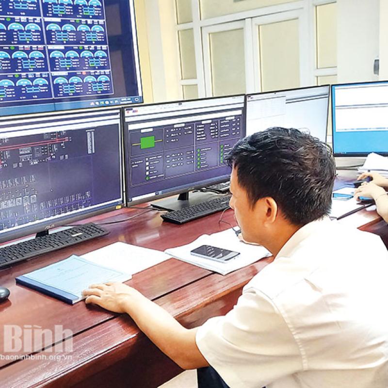 Thi đua tạo đột phá về chuyển đổi số, phát triển khoa học, công nghệ