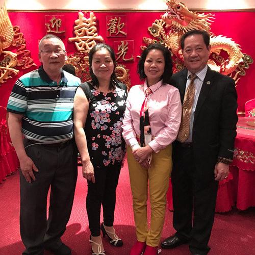 Tăng cường tiềm lực KH&CN từ cơ chế hỗ trợ đồng bộ