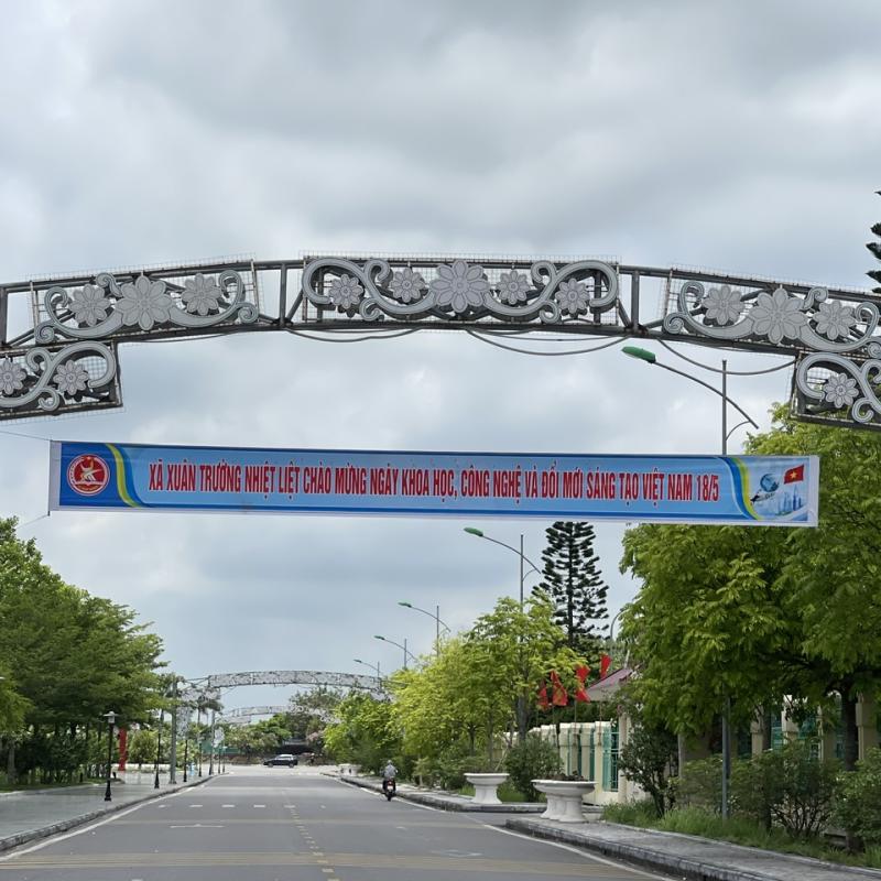 Ngày Khoa học, Công nghệ và Đổi mới sáng tạo Việt Nam (18-5)