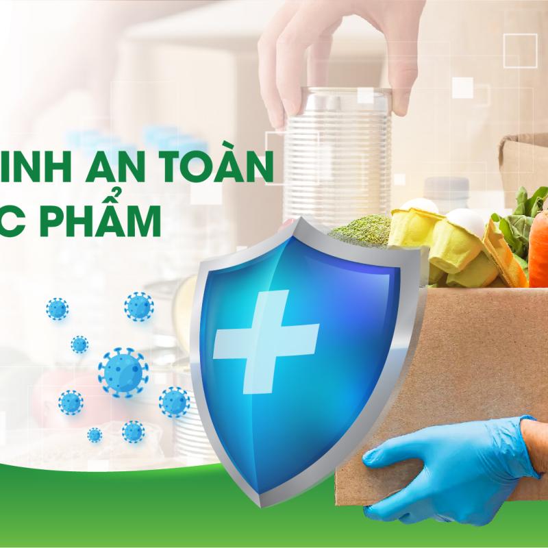 Hướng dẫn quy trình tiếp nhận hồ sơ trên Cổng dịch vụ công Thủ tục Cấp giấy chứng nhận cơ sở đủ điềukiện an toàn thực phẩm đối  với cơsở kinh doanh dịch vụ ăn uống thuộcphạmvi quản lý của Bộ Y tế (Mã 1.013855.H42)