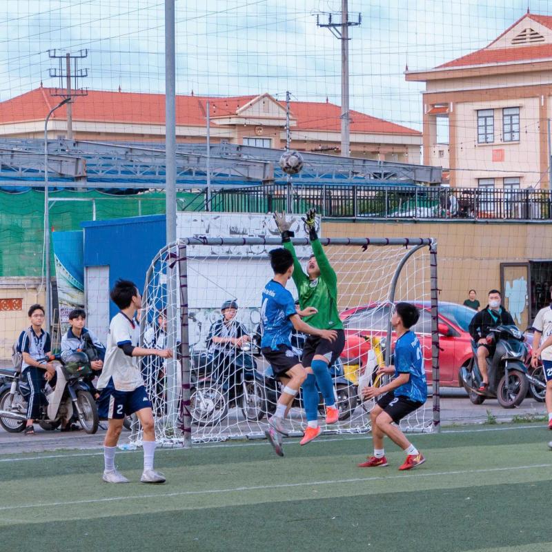 Đại hội TDTT xã Xuân Trường lần thứ I năm 2026