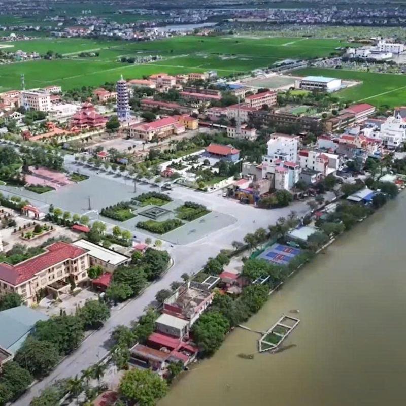 Xuân Trường: sắp xếp thôn không ảnh hưởng đến quyền lợi của người dân