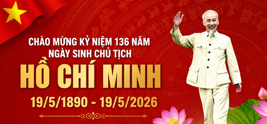 Chào mừng 30/4