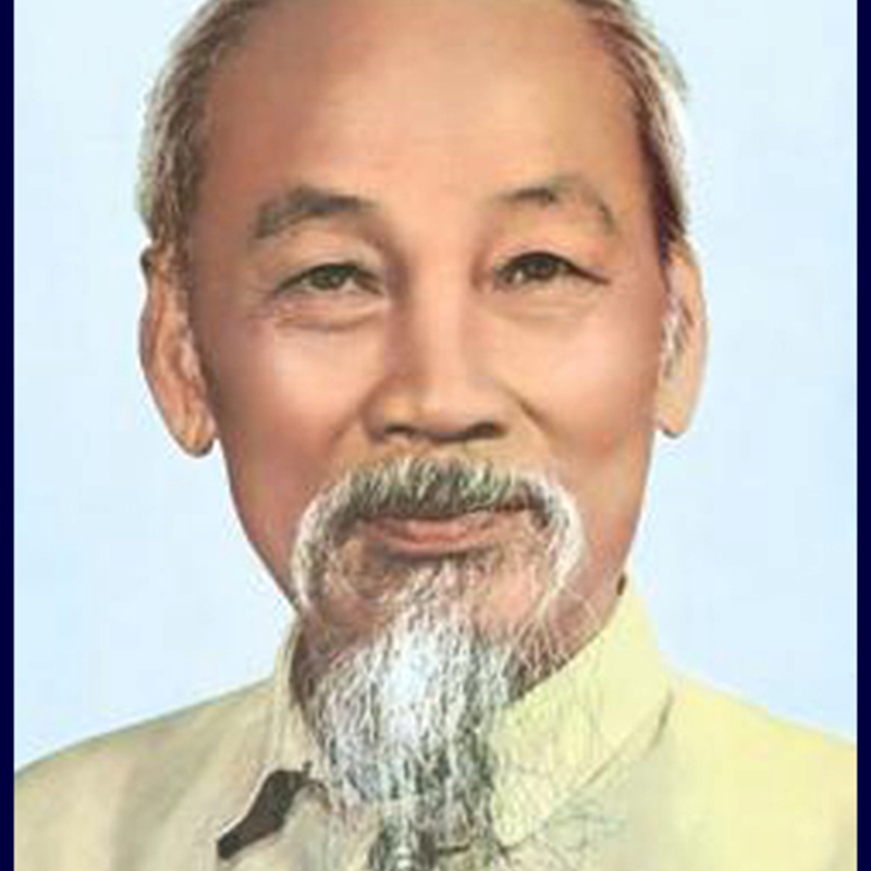 Kỷ niệm 136 năm ngày sinh Chủ tịch Hồ Chí Minh (19/5/1890 – 19/5/2026)